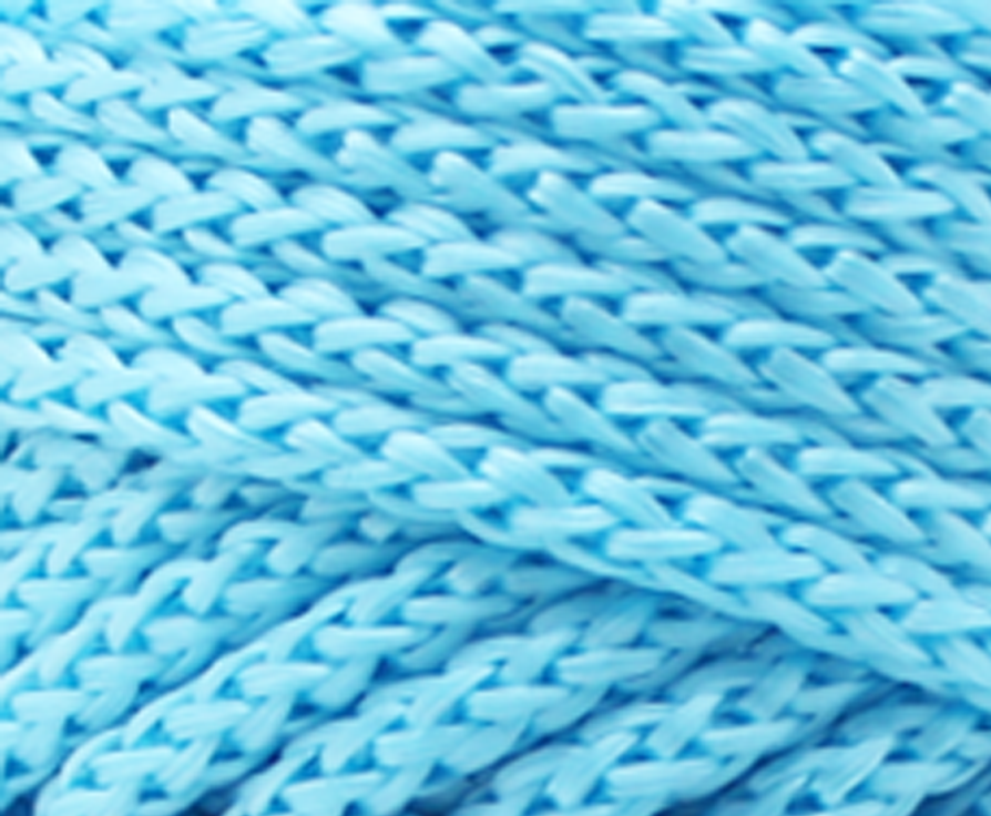Relax Yarn Cordon 5mm 100% polypropylene cord for heavy-duty outdoor and water-resistant projects