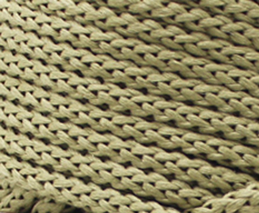 Relax Yarn Pasakli 5mm polypropylene cord for durable water-resistant outdoor rugs