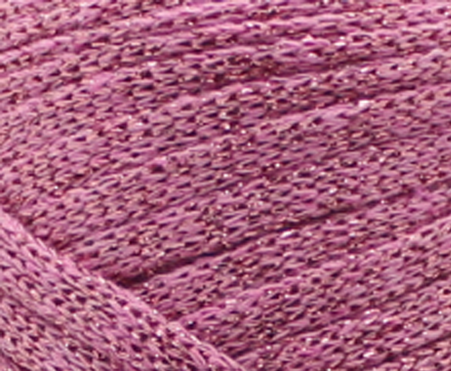 Relax Yarn Ribboni Lurex 5mm chunky metallic ribbon yarn for structural sparkle bags