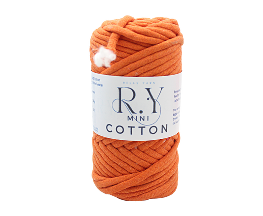 Mini Cotton