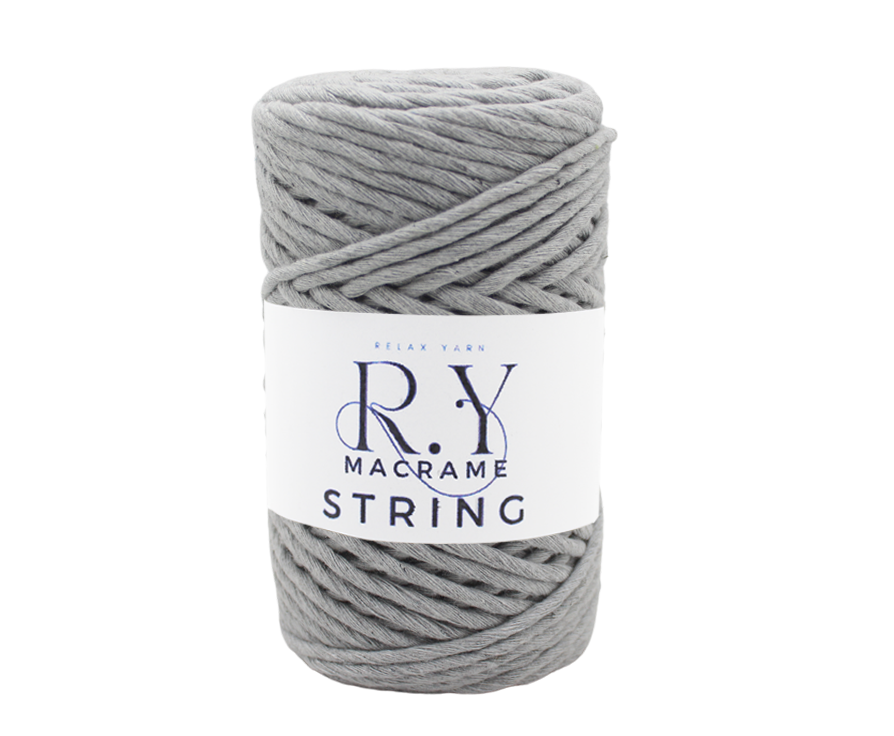 Macrame String