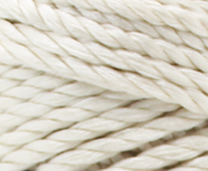 Relax Yarn Boho 3mm chunky polyester yarn for bohemian baskets and structured home decor